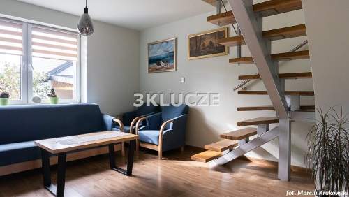 Dom wolnostojący 3 km od Lublina