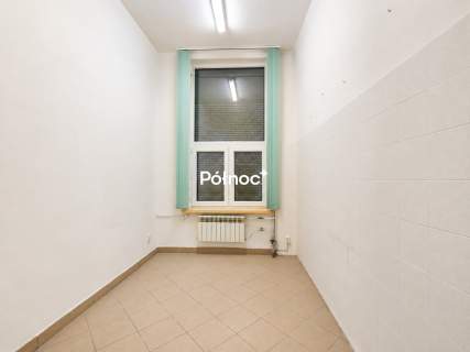 Lokal handlowo-usługowy Wojska Polskiego Terespol