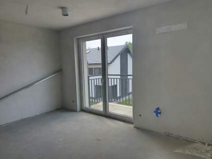 Apartament 84,83 m2 dwupoziomowy.