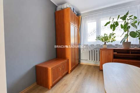 2 POKOJE, BALKON, Podgórze, Płaszów