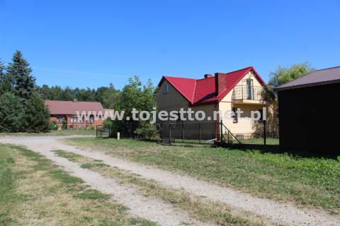 Dom na sprzedaż, 92 m2, Wysokie