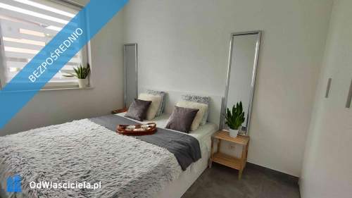 KOMFORT DOMU W MIESZKANIU   okazja, OGRÓDEK 40m, pod górami,...