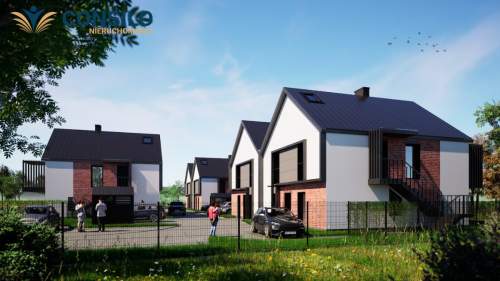 Apartament 4-pokojowy z antresolą i balkonem