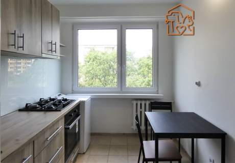 3 pokoje z balkonem, pet friendly, Kadłubka 1/9
