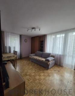 3-pokojowe mieszkanie na Targówku