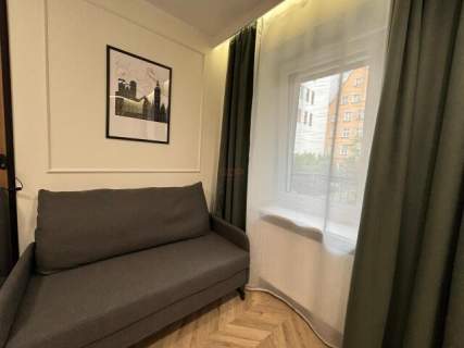 Świetny projekt funkcjonalny, apartament inwestycyjny 4w1