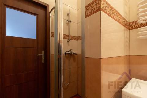 kawalerka z balkonem Wilda ul. Dolina 38 m