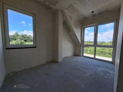 Dom na sprzedaż w Węgorzewie - 88,40 m2, 4 pokoje, Osiedle Nad...
