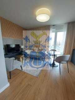 Rydlówka, Dębniki-Podgórze 37m2 2pok, garaż, klima