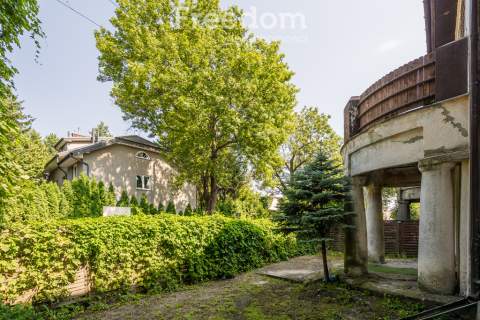 Unikalna Willa 240 m w Ząbkach