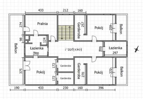 KOMFORTOWY DOM OTOCZONY ZIELENIĄ