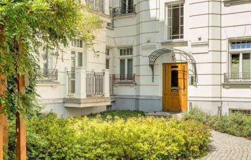 Lokal użytkowy 98,98m2 Kamienica Hoża