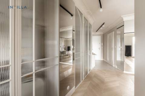 sprzedaż Apartament Gdańsk Śródmieście Lastadia