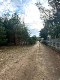Działka budowlana 1000m2, Nowe Grochale