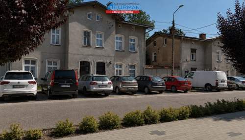 Mieszkanie na sprzedaż, 66 m2, Krzyż Wielkopolski