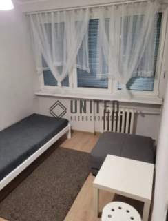 Okolice ulicy Oporowskiej