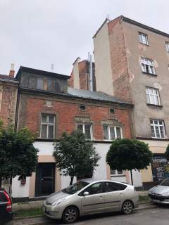 Mieszkanie na sprzedaż, 80,4 m2, Kraków