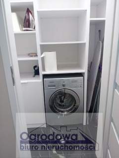 Apartament 3-pokoje,balkon,garaż,bliska Wola,Metro