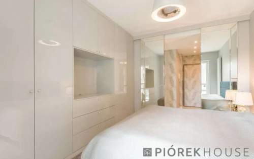 2-pokojowe mieszkanie na Woli