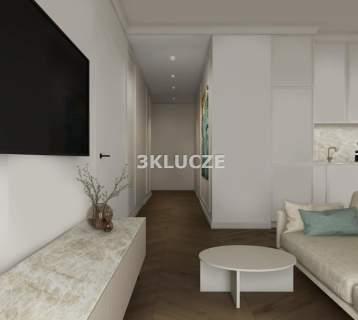 Apartament z widokiem