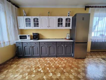 Sprzedaż domu wolnostojącego