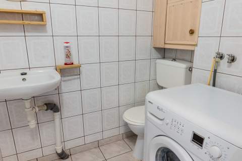 Polecam 2 pok., 36m2 - ul. ORZESZKOWEJ