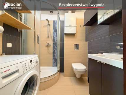 3 pokoje gotowe do wprowadzenia - Gdańsk Wrzeszcz