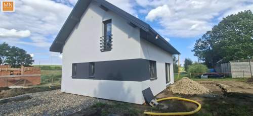 Kocmyrzów,Słomniki, Dom 5 pokoi na 7a
