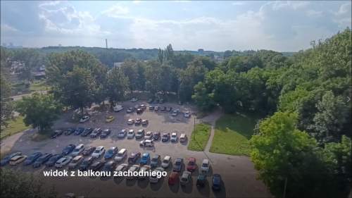 DO ZAMIESZKANIA OD ZARAZ. 2 balkony, OKAZJA.