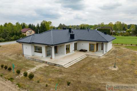 Imponujący dom 299m2 blisko miasta-idealny