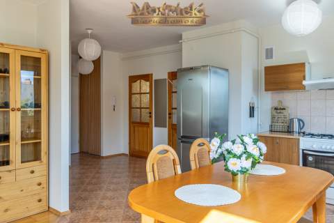 4 pokoje 71,66 m 2 balkony Metro Natolin