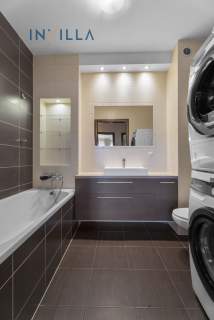 Straszy 65,28 m2 3 pokoje balkon 2 piwnice