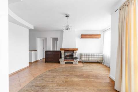 Mieszkanie 99 m - Konstantynów