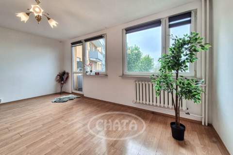 Strzegomska/Balkon/Rozkład/Winda/Media Miejskie