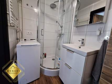 Mieszkanie na sprzedaż, 34 m2, Częstochowa