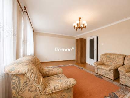 Mieszkanie 50 m2 Radzyń Podlaski