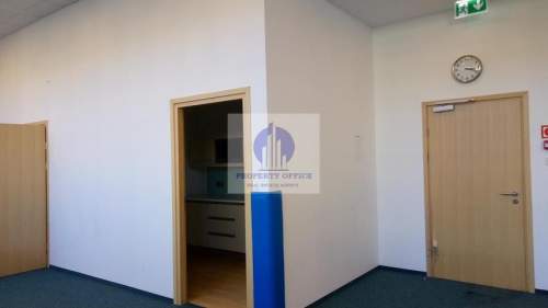 Mokotów lokal biurowy 597 m2 do wynajęcia