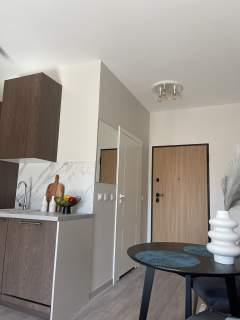 Do wynajęcia nowy apartament z klimatyzacja Mokotów Woloska