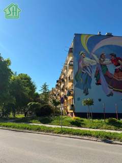 Mieszkanie na sprzedaż, 62 m2, Przemyśl