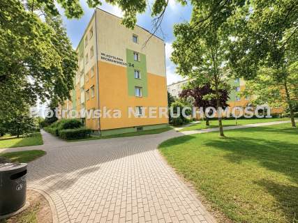 Mieszkanie na sprzedaż, 46,8 m2, Sieradz