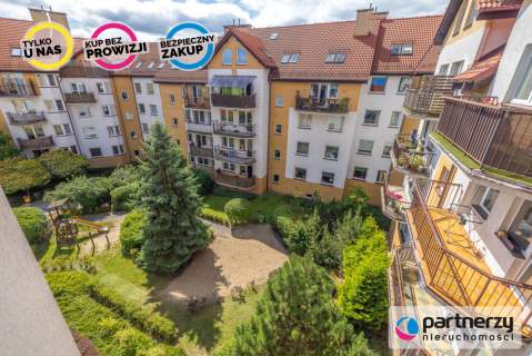 Dwupoziomowe 80,7 m , 4 pokoje, Fikakowo, Balkon