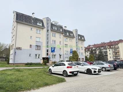 4- pok. mieszkanie na ul.Brązowej, Os.Bukowe