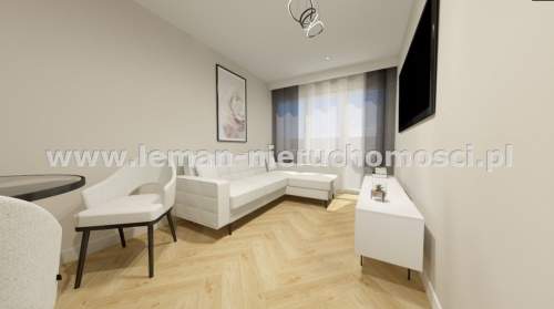Mieszkanie na sprzedaż, 48 m2, Lublin