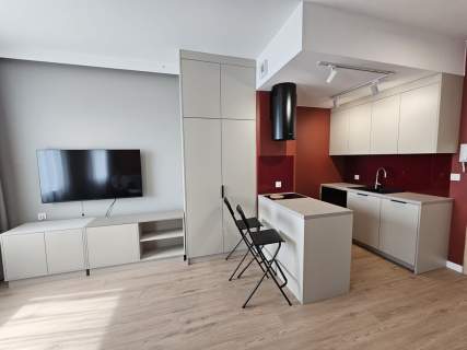 Apartament premium na Podzamczu komfort i prestiż
