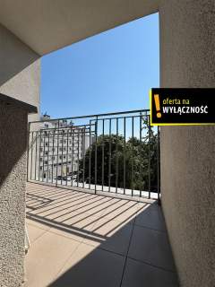 Dwustronne mieszkanie 3-pokojowe w centrum Kielc