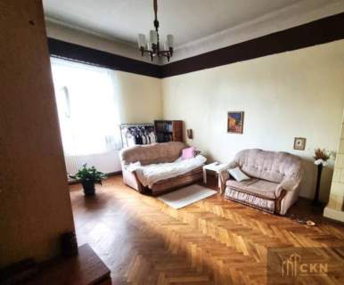 Duże mieszkanie 4 pokojowe w ścisłym centrum