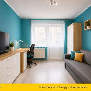 SĘPÓLNO KRAJEŃSKIE- MIESZKANIE W SAMYM CENTRUM