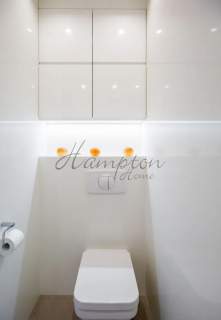 Apartament do wprowadzenia się Warszawa Mokotów