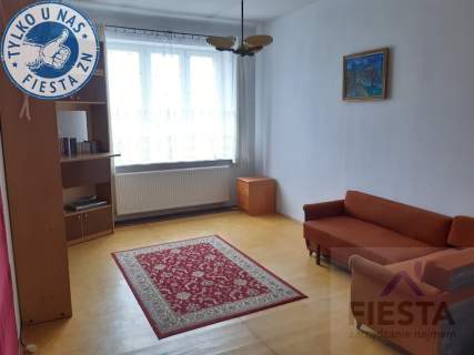  3 pokoje róg Czerniakowskiej i Suligowskiego