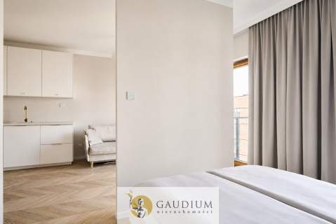 Luksusowy Apartament Sienna Grobla